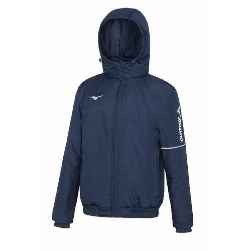 MIZUNO  Veste enfant  Team trad bomber 