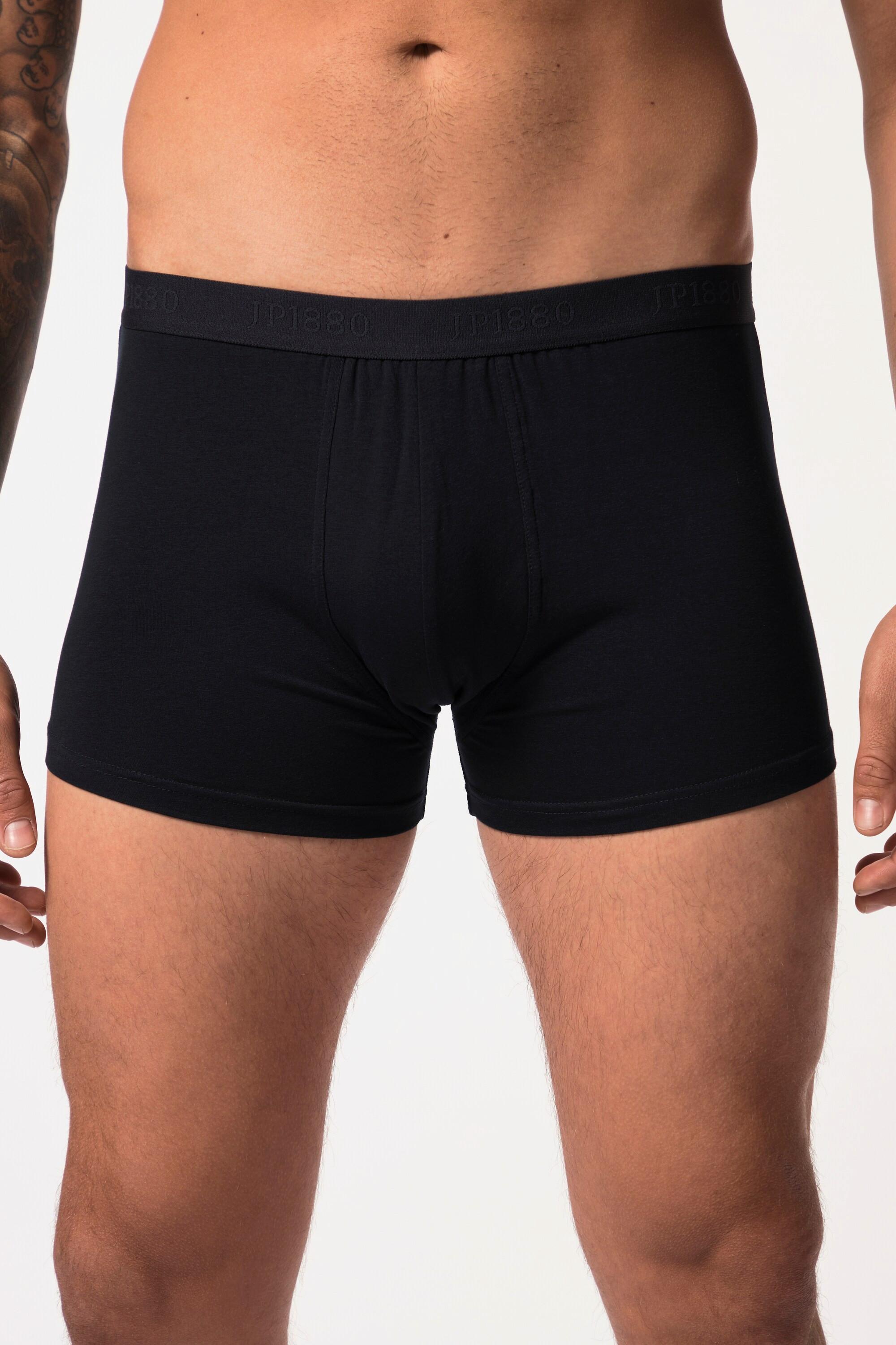 JP1880 FLEXNAMIC Slip a Vita Alta Confezione Doppia  