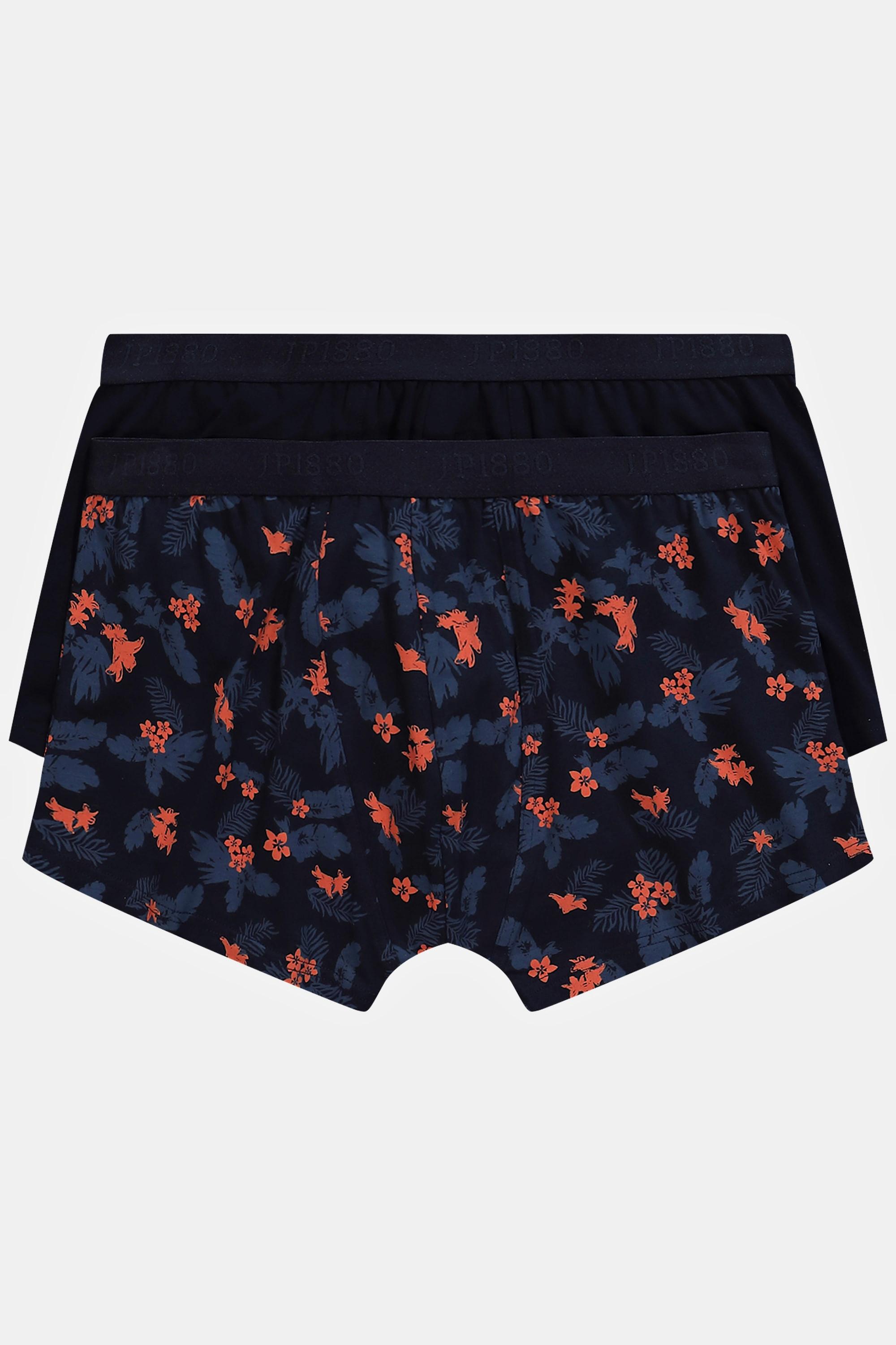 JP1880 FLEXNAMIC Slip a Vita Alta Confezione Doppia  