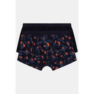 JP1880 FLEXNAMIC Slip a Vita Alta Confezione Doppia  