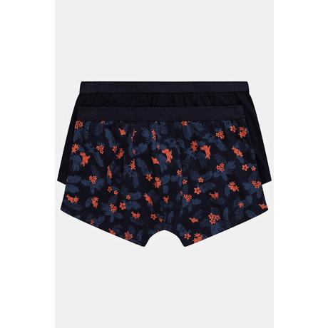 JP1880 FLEXNAMIC Slip a Vita Alta Confezione Doppia  