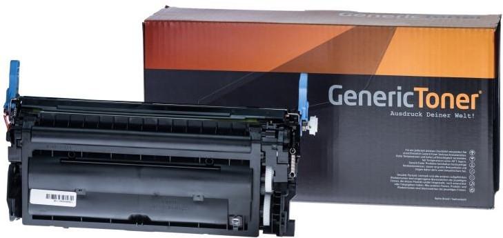 GenericToner  Canon 718 - gelb 