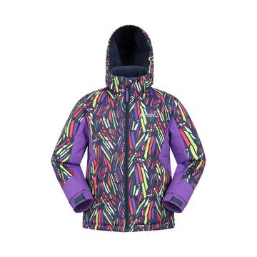 Blouson de ski VORTEX Enfant