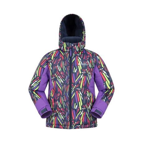 Mountain Warehouse  Blouson de ski VORTEX Enfant 