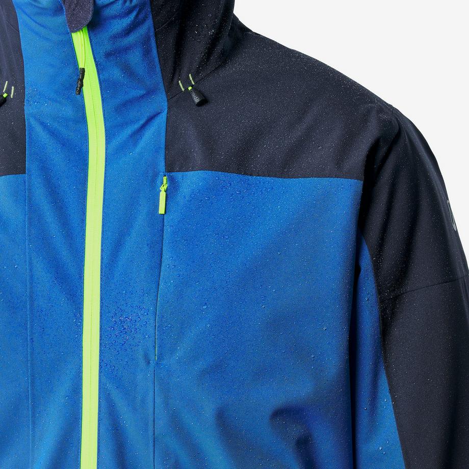 WEDZE Giacca da sci Piste Warm 500  