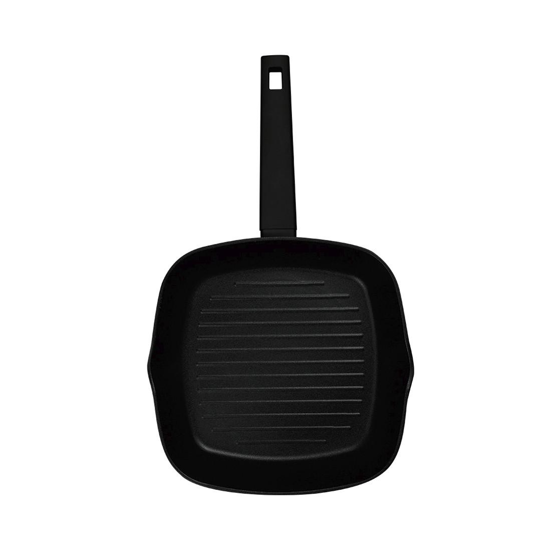 Blaumann Grillpfanne  