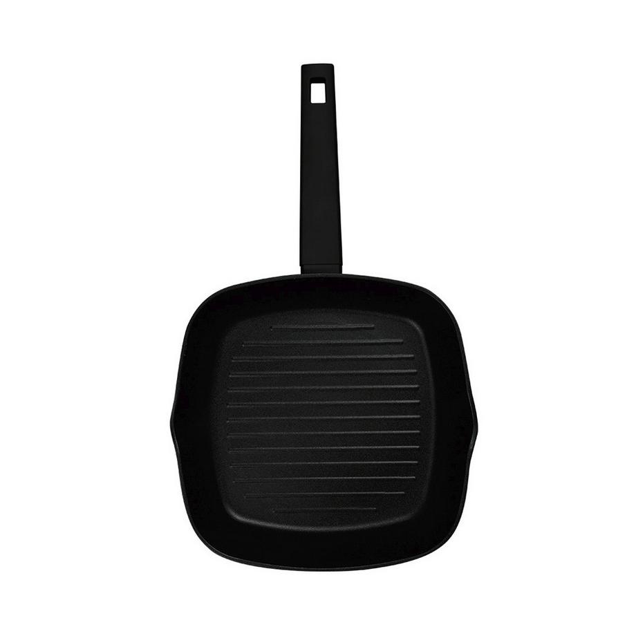 Blaumann Grillpfanne  