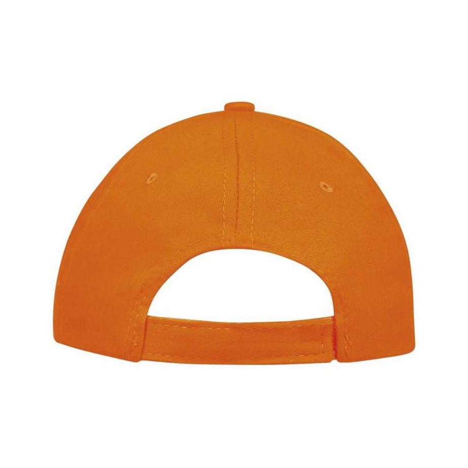 SOLS Casquette De Baseball Sunny  