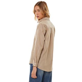 La Petite Etoile Omine Blusa Slim Fit Maniche Lunghe  