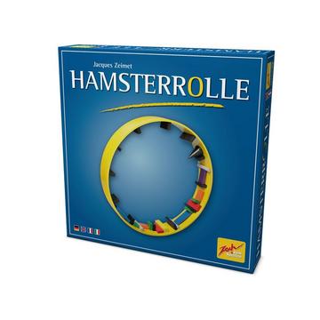 Hamsterrolle