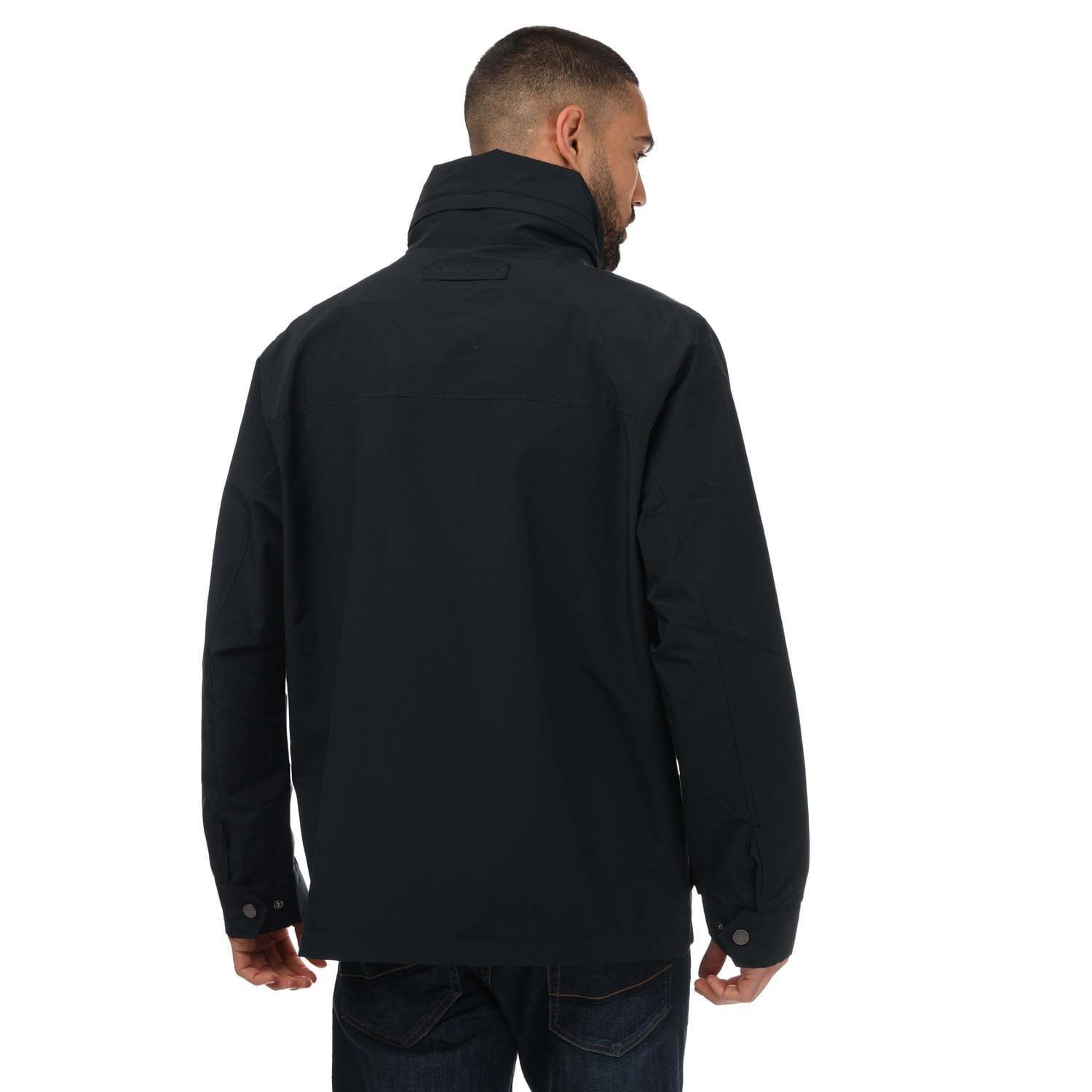 GANT Mist Jacke  