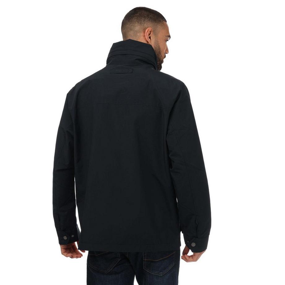 GANT Mist Jacke  
