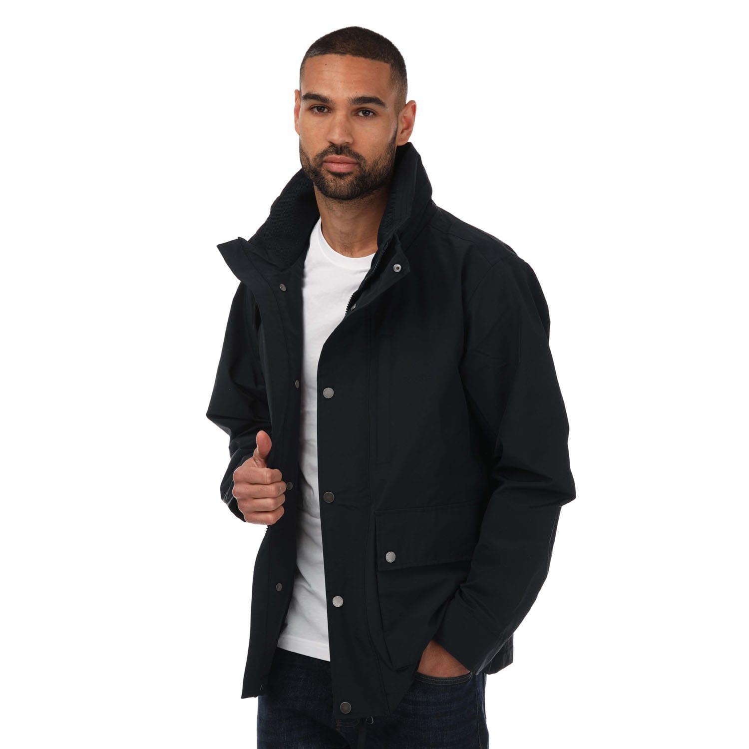 GANT Mist Jacke  