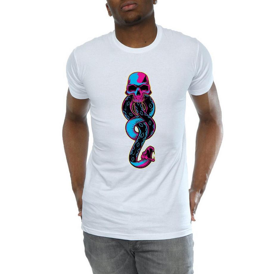 Harry Potter Dark Mark T-Shirt  