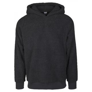 URBAN CLASSICS Sherpa Hoodie  