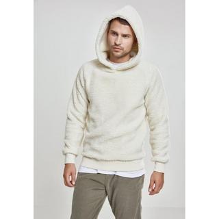 URBAN CLASSICS Sherpa Hoodie  