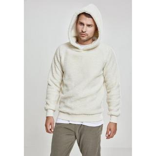 URBAN CLASSICS  kapuzenpullover urban classic sherpa 