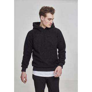 URBAN CLASSICS  kapuzenpullover urban classic sherpa 