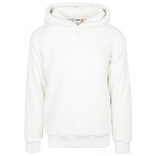 URBAN CLASSICS Sherpa Hoodie  