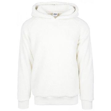 hoodie urban classic sherpa