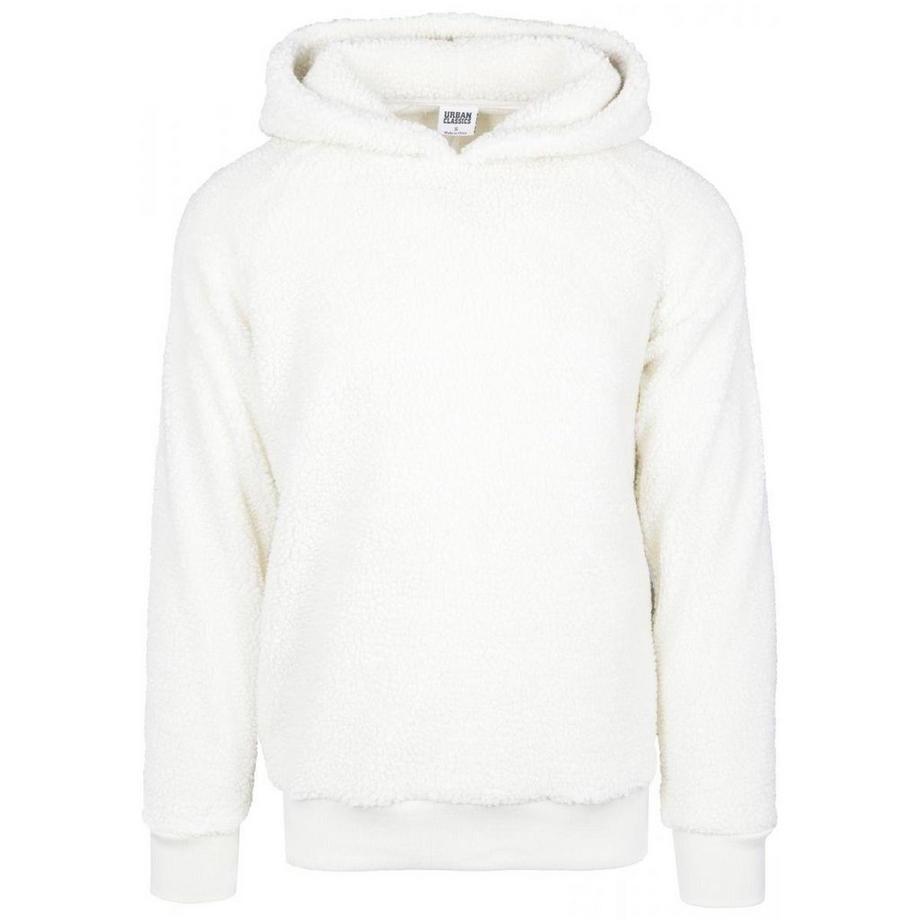 hoodie urban classic sherpa