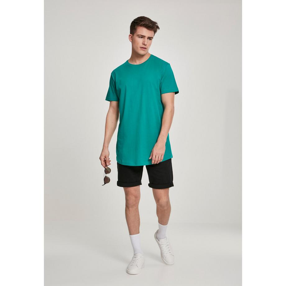 URBAN CLASSICS T-Shirt Shaped Long  