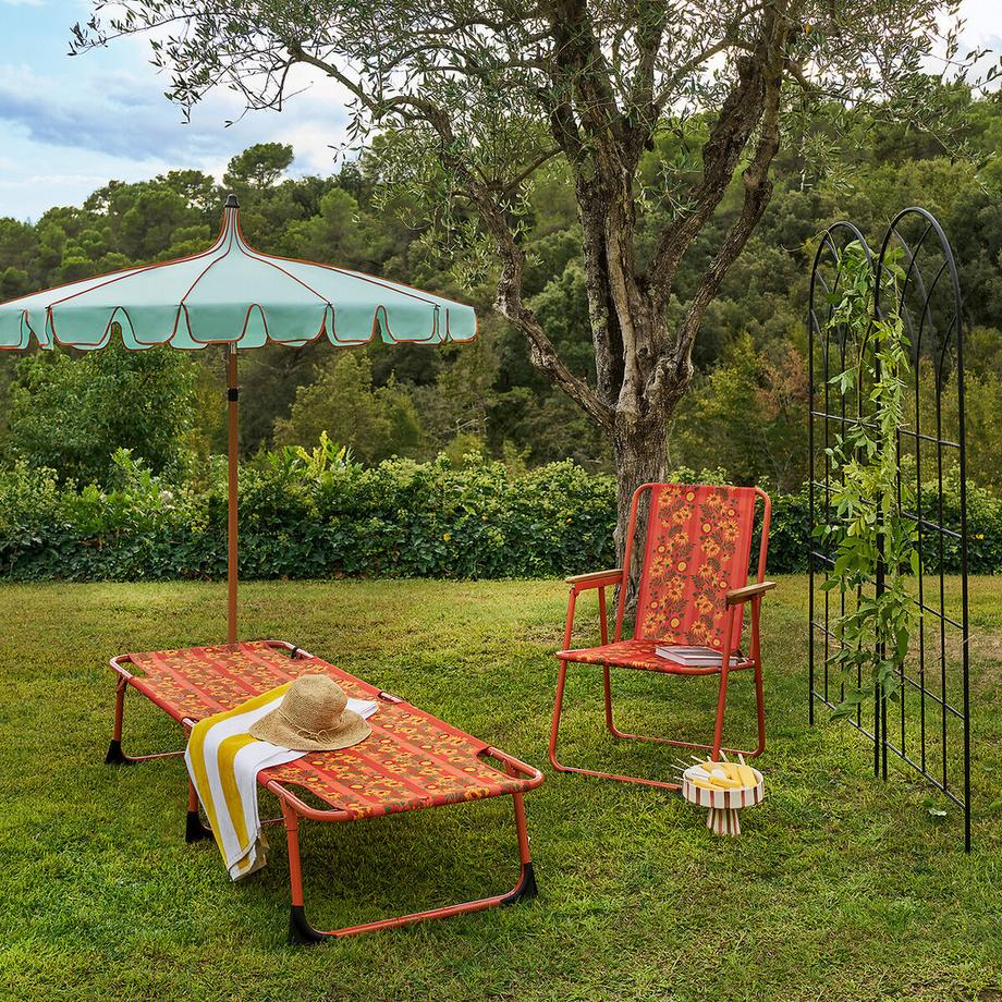 La Redoute Intérieurs Klappbarer Gartensessel  