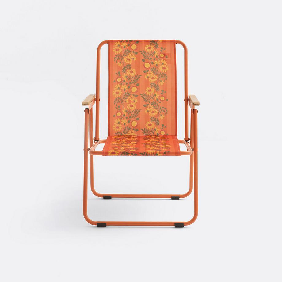La Redoute Intérieurs Klappbarer Gartensessel  