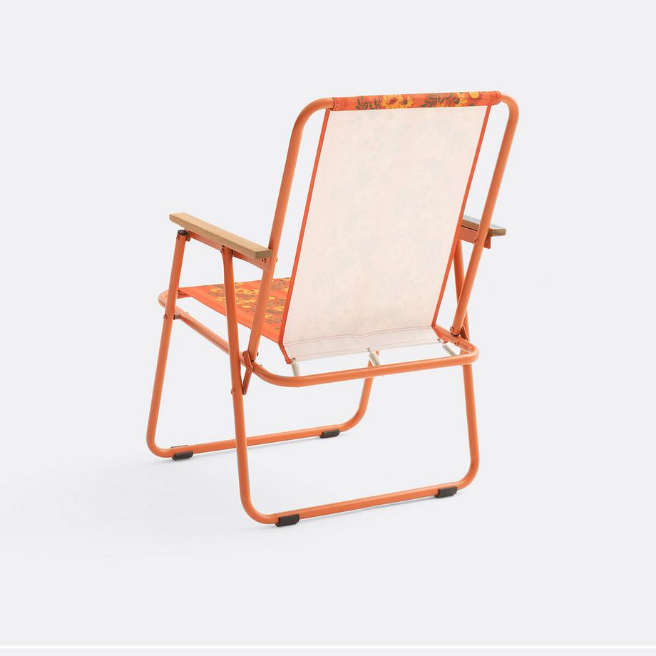 La Redoute Intérieurs Klappbarer Gartensessel  