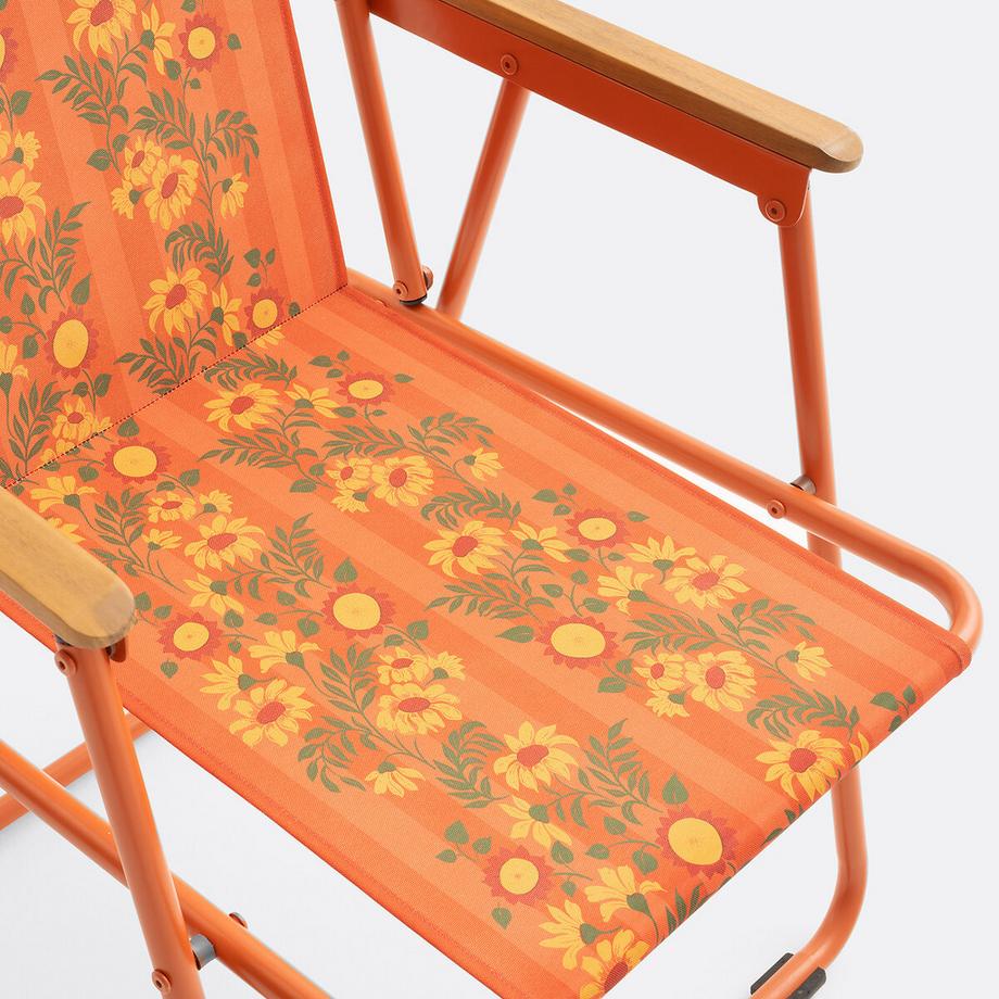 La Redoute Intérieurs Klappbarer Gartensessel  