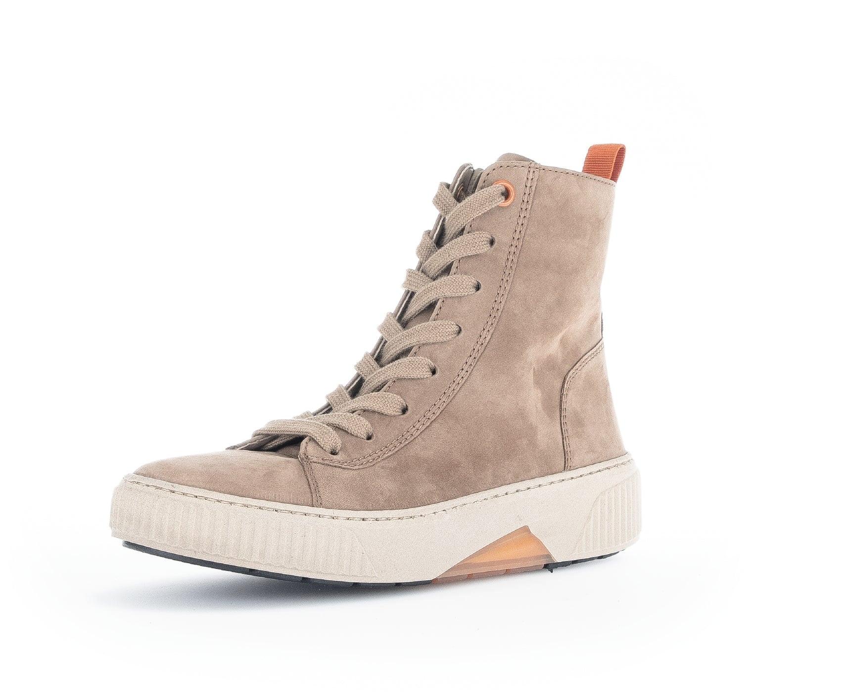 Gabor  Gabor - Basket nubuck 