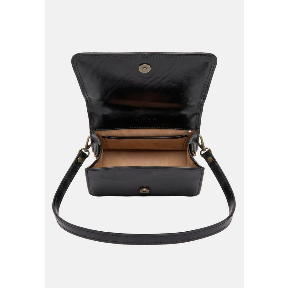 Viola Castellani Borsa Althea Ultra in pelle  