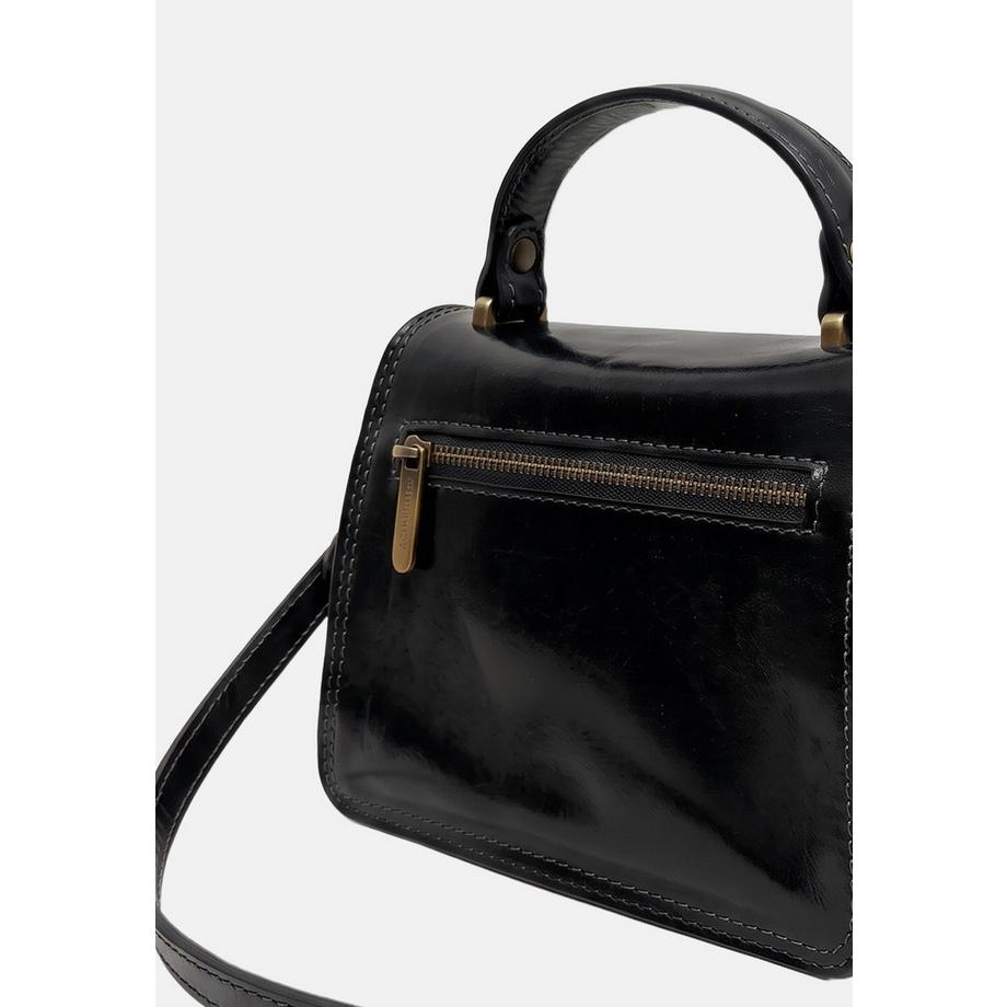 Viola Castellani Borsa Althea Ultra in pelle  
