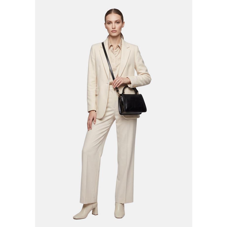 Viola Castellani Borsa Althea Ultra in pelle  