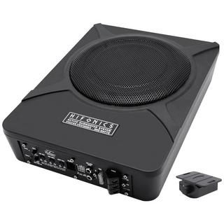 Hifonics  Subwoofer attivo per auto 