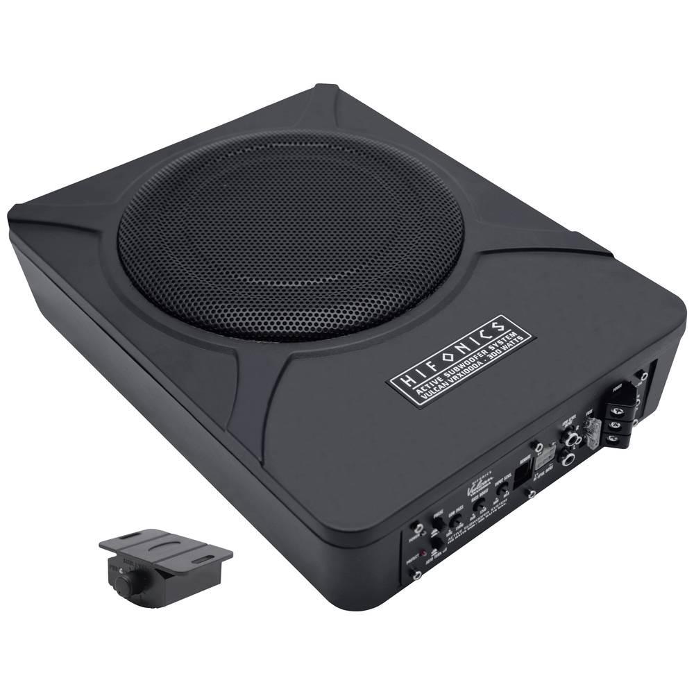 Hifonics  Subwoofer attivo per auto 