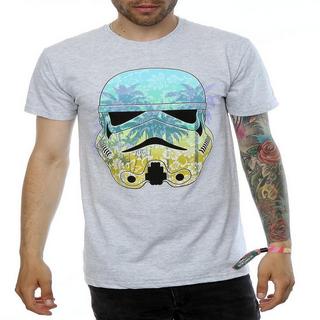 STAR WARS  Tshirt COMMAND 