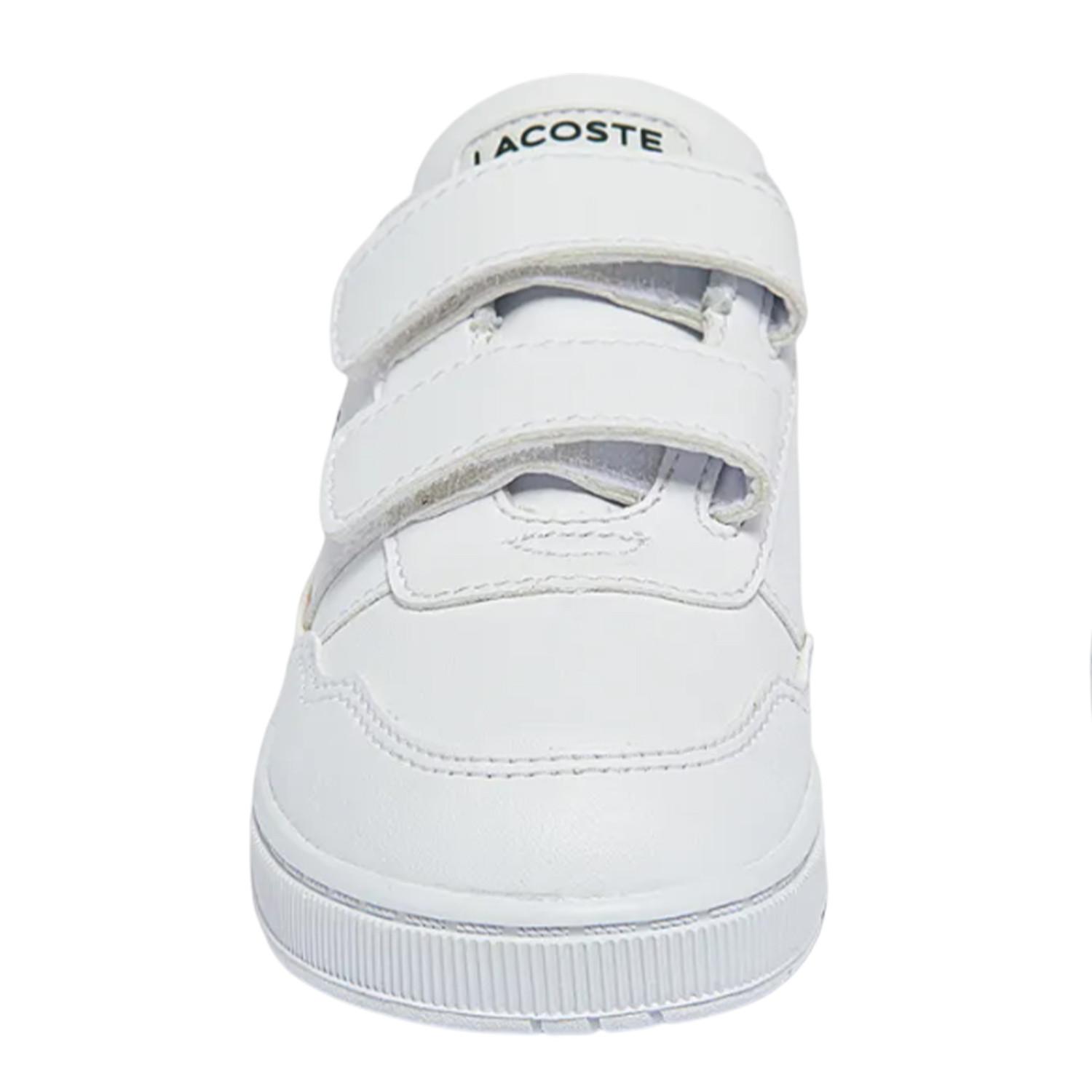 LACOSTE  Baskets TCLIP 