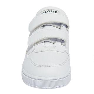 LACOSTE  Baskets TCLIP 
