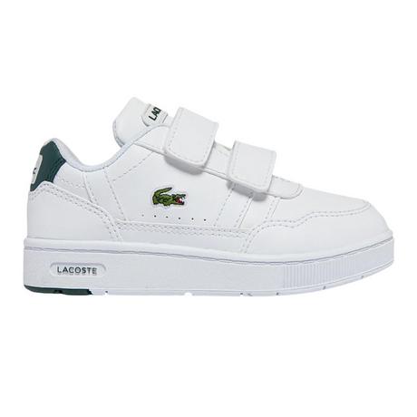 LACOSTE  Baskets TCLIP 