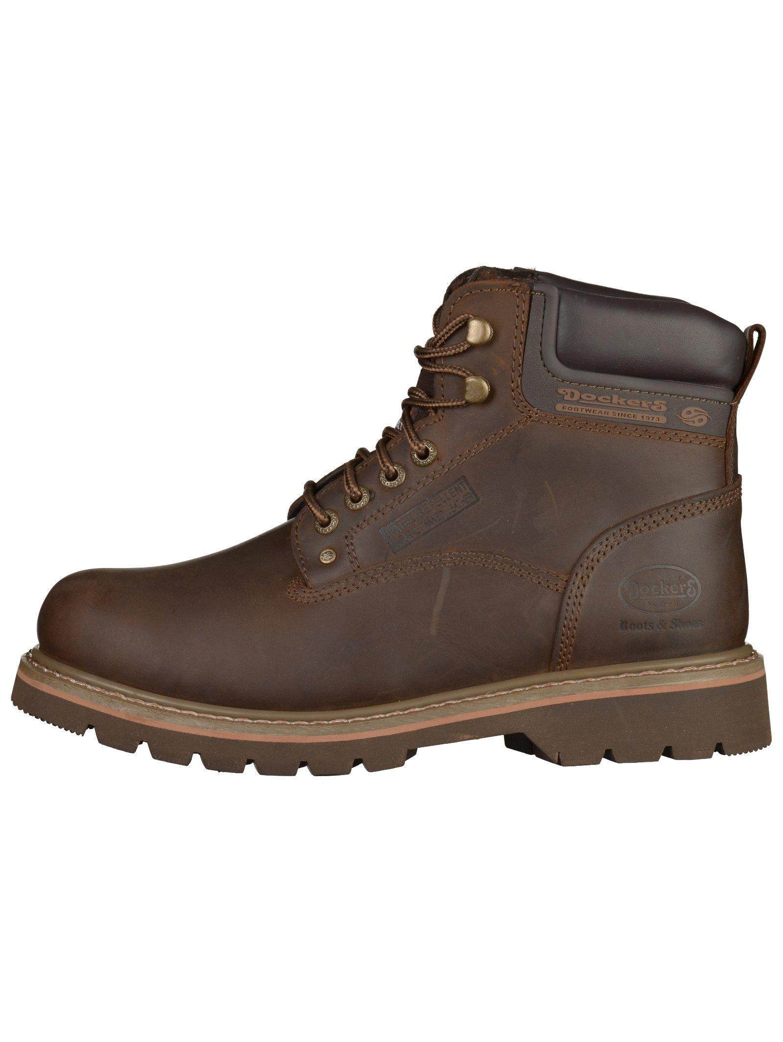 Dockers  Bottines 