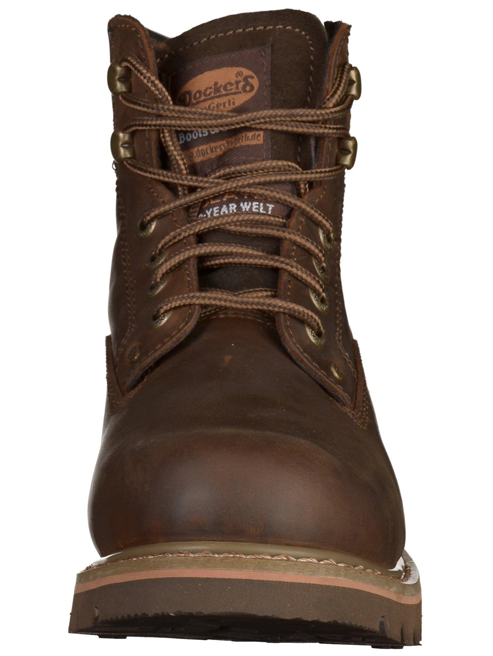 Dockers  Bottines 