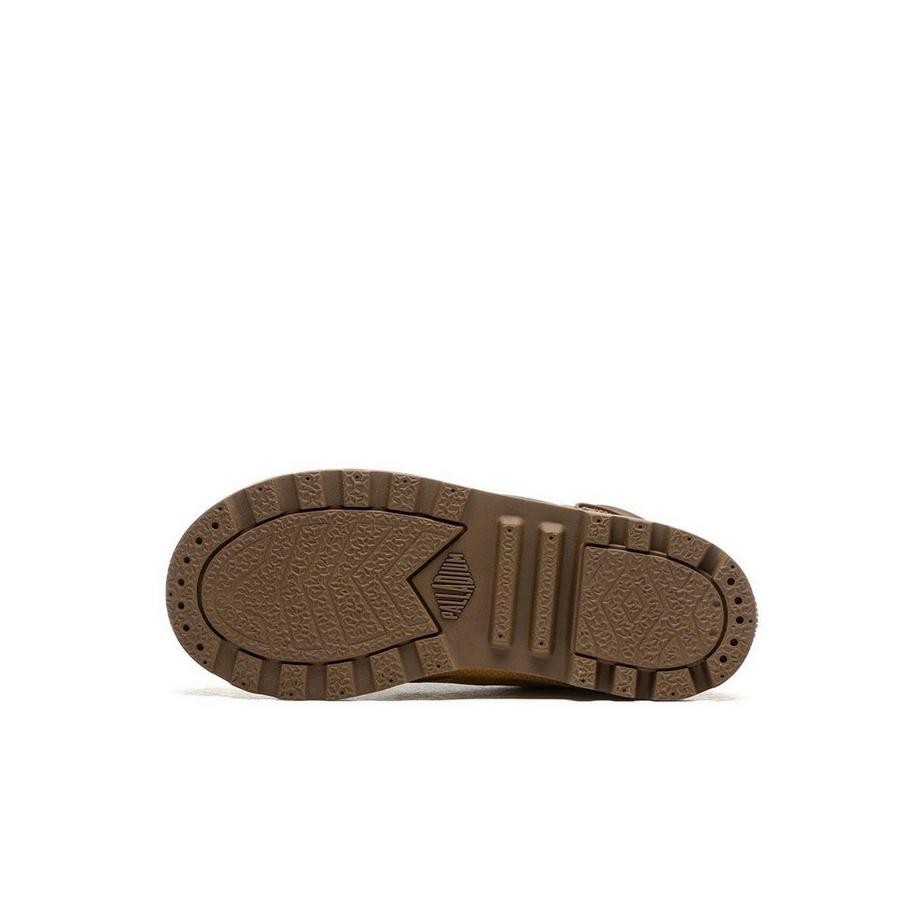 PALLADIUM Pampa Hi Cuff WP Oz Kinderstiefeletten  