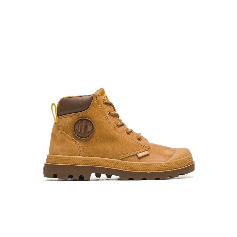 Bottines enfant  Pampa Hi Cuff Wp Oz