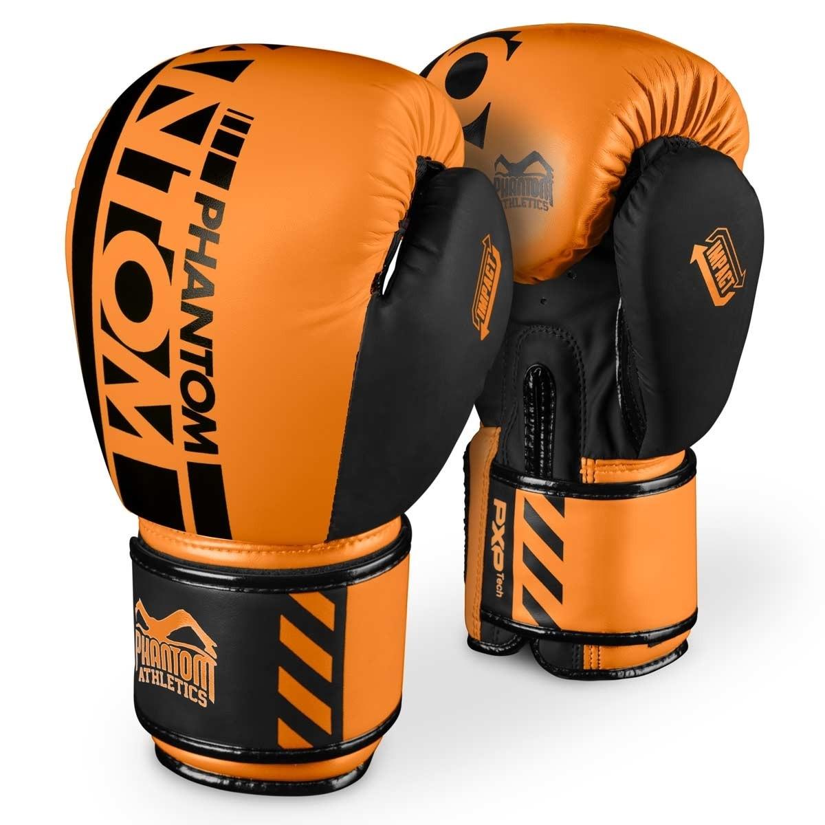 Phantom Athletics  Gants de boxe APEX 