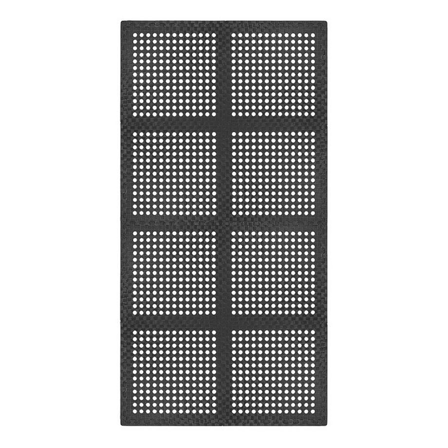 Pricenet  Bodenfliesen EVA für Zeltvorzelt - Set à 8 Stück 