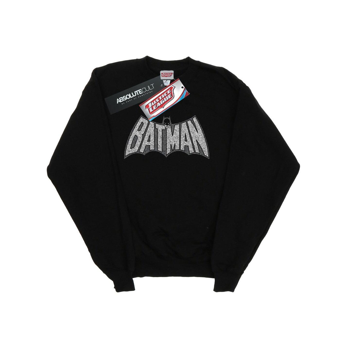 DC COMICS  Sweatshirt 