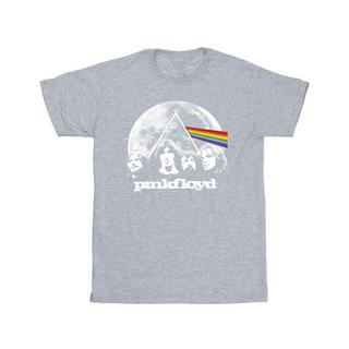 Pink Floyd Pink Floyd Grafik Print T-Shirt  
