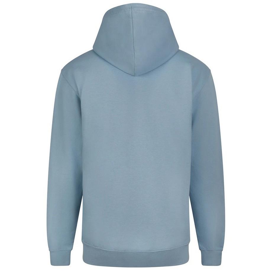 AWDis Veste À Capuche Fermeture Éclair  
