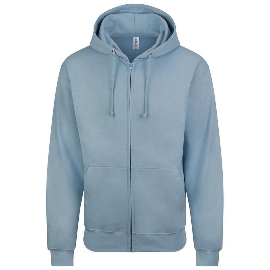 Veste À Capuche